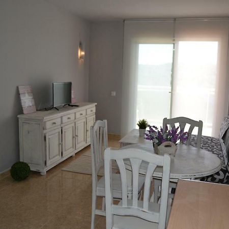 Lovely Familiar Apartment With Pool In Cap Salou Exterior foto